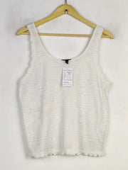 Buy online pre-used pre-loved 100% authentic & Original branded Topshop (NL-2274) available in Pakistan. Top international brands avilable.