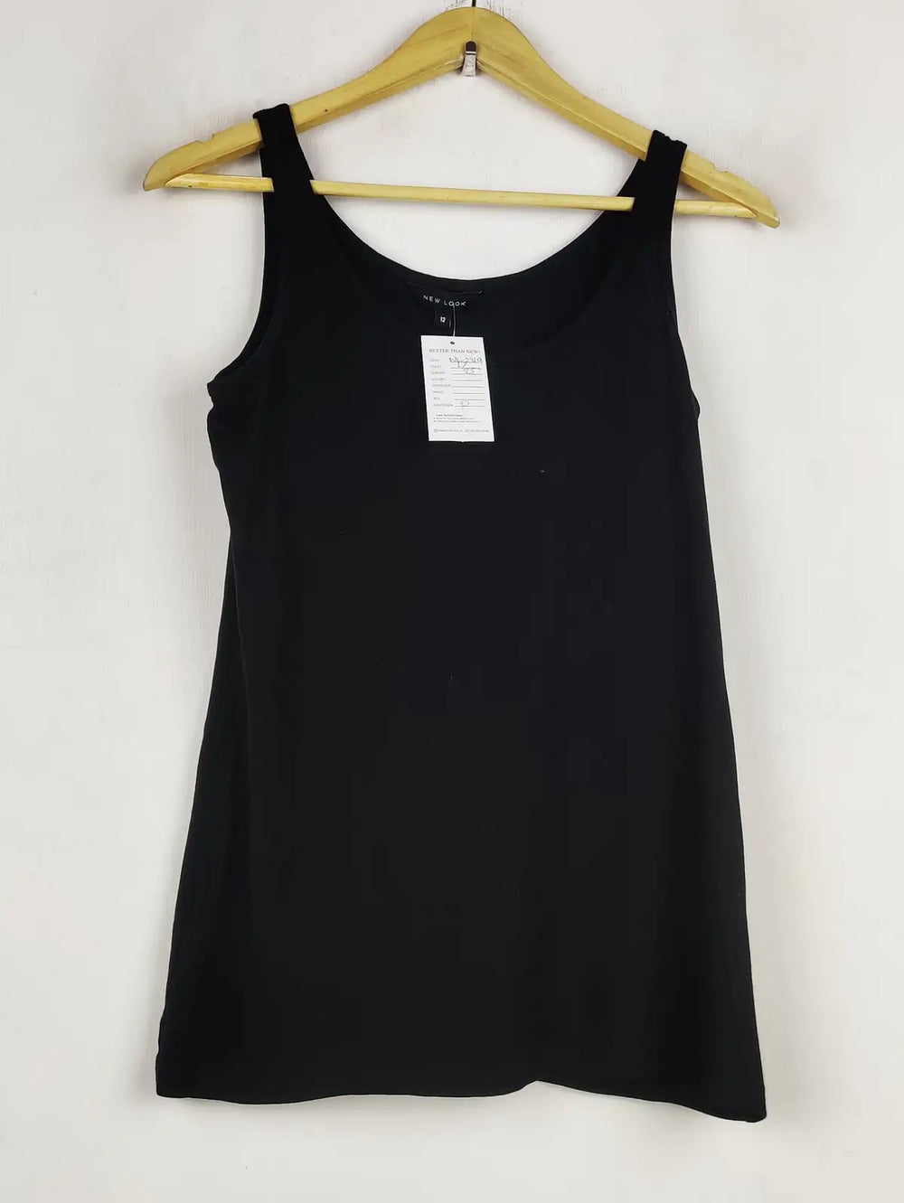 Buy online pre-used pre-loved 100% authentic & Original branded New Look (NL-2319) available in Pakistan. Top international brands avilable.