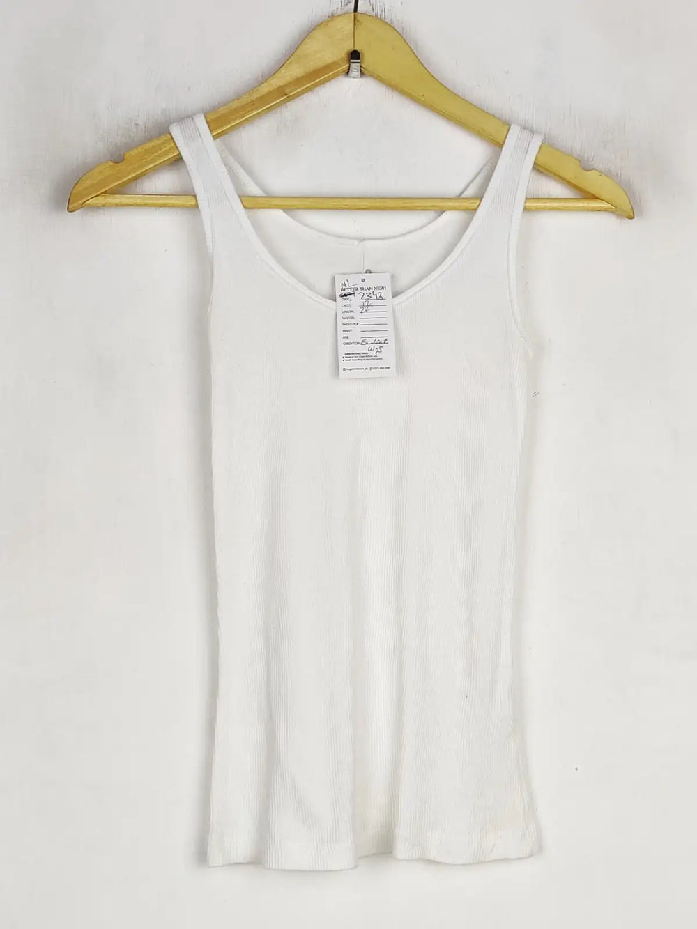 Buy online pre-used pre-loved 100% authentic & Original branded Atmosphere (NL-2343) available in Pakistan. Top international brands avilable.