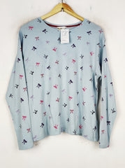 Marks & Spencer (NL-2563)