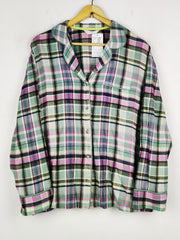 Buy online pre-used pre-loved 100% authentic & Original branded Marks & Spencer (NL-2612) available in Pakistan. Top international brands avilable.