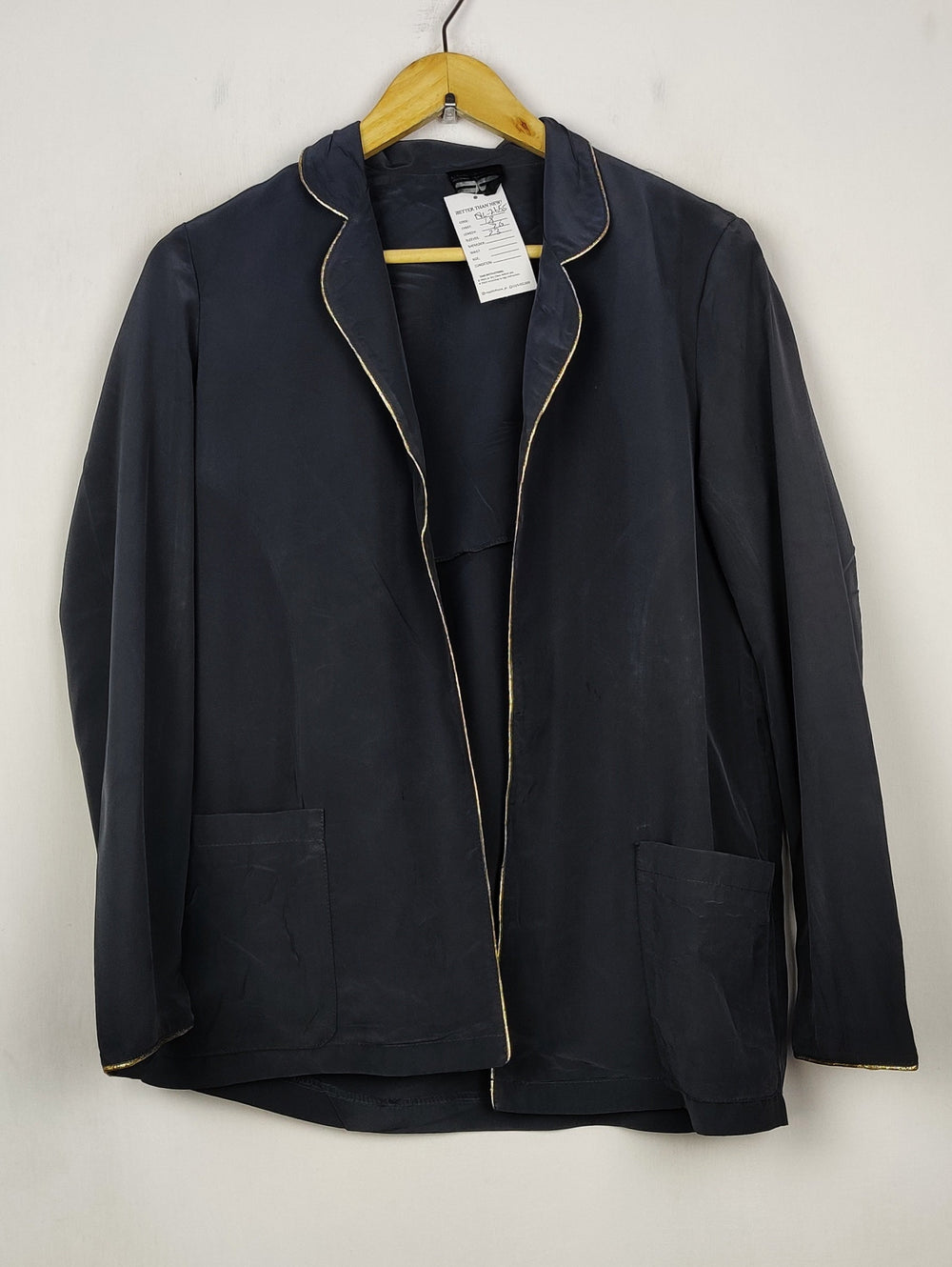 Buy online pre-used pre-loved 100% authentic & Original branded Collection Classan (NL-2655) available in Pakistan. Top international brands avilable.