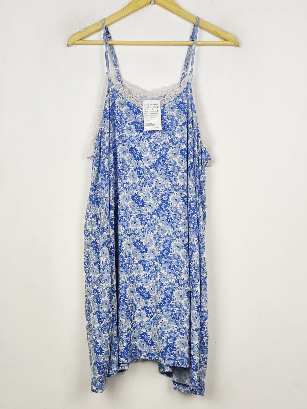 Buy online pre-used pre-loved 100% authentic & Original branded Dunnes Stores (NL-2708) available in Pakistan. Top international brands avilable.