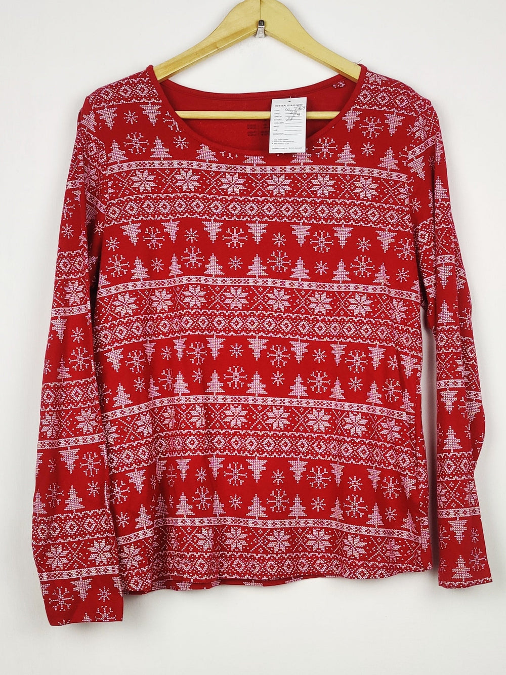 Buy online pre-used pre-loved 100% authentic & Original branded Esmara (NL-2763) available in Pakistan. Top international brands avilable.