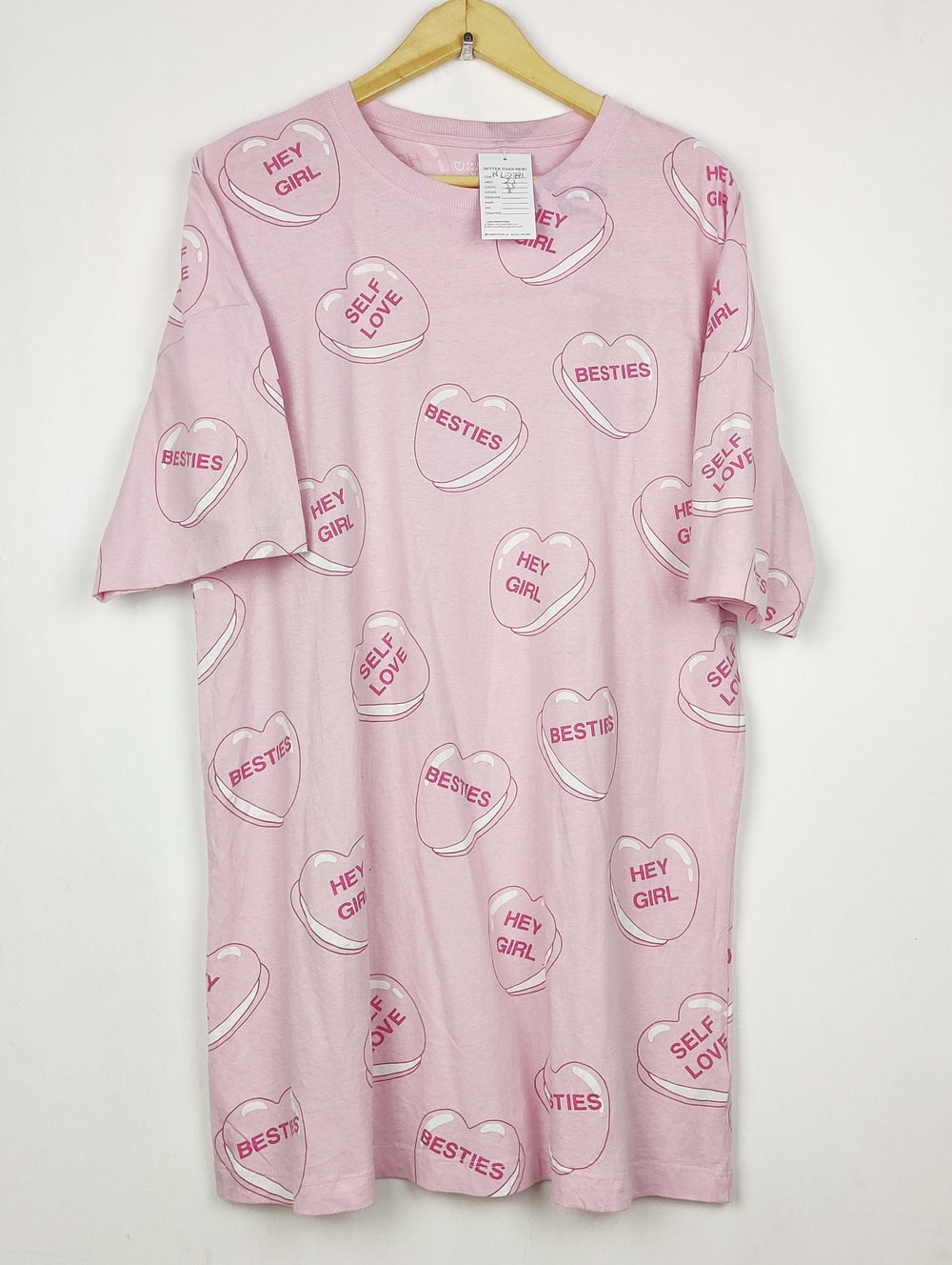 Buy online pre-used pre-loved 100% authentic & Original branded Primark (NL-2771) available in Pakistan. Top international brands avilable.