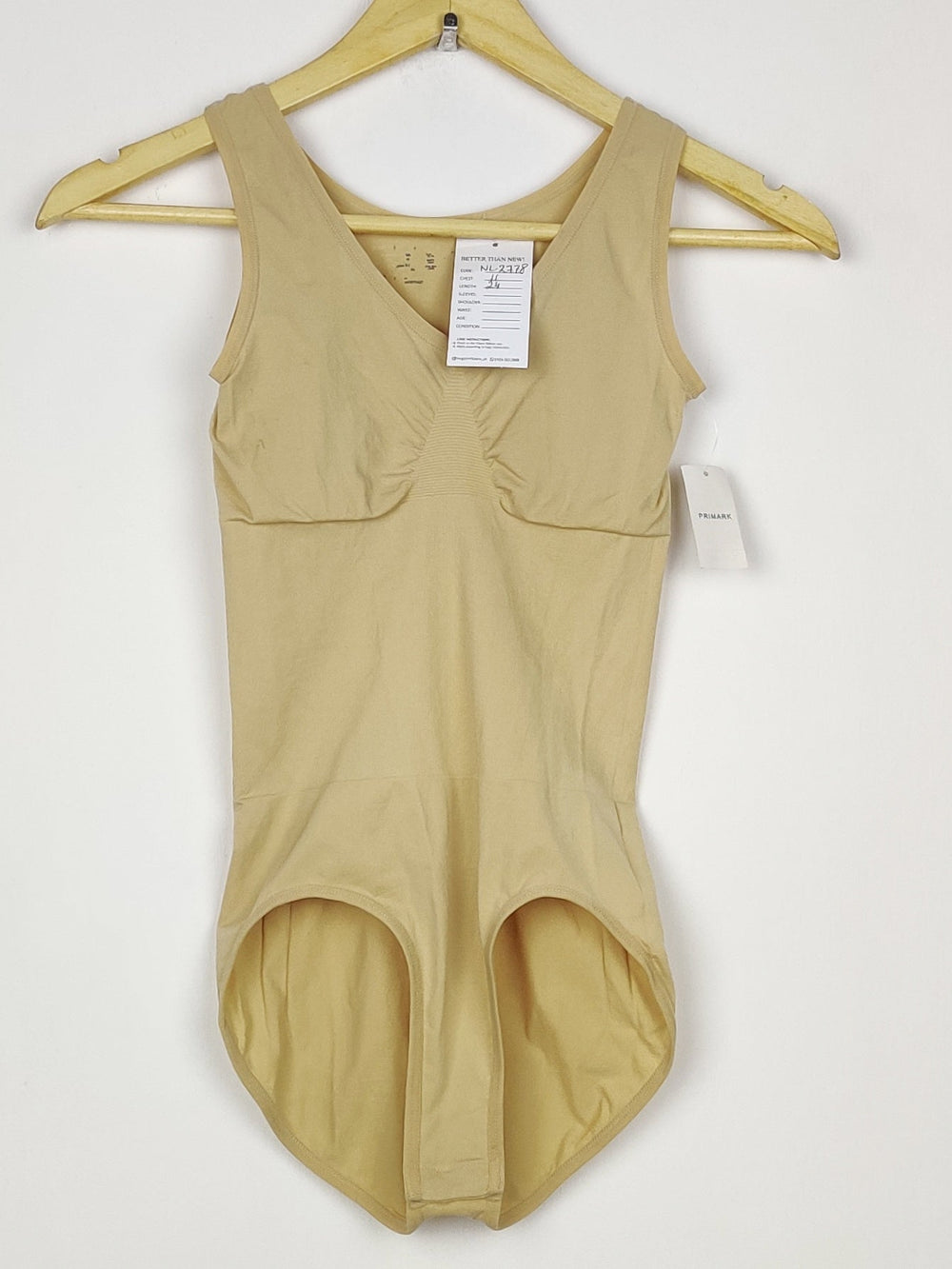 Buy online pre-used pre-loved 100% authentic & Original branded Primark (NL-2778) available in Pakistan. Top international brands avilable.