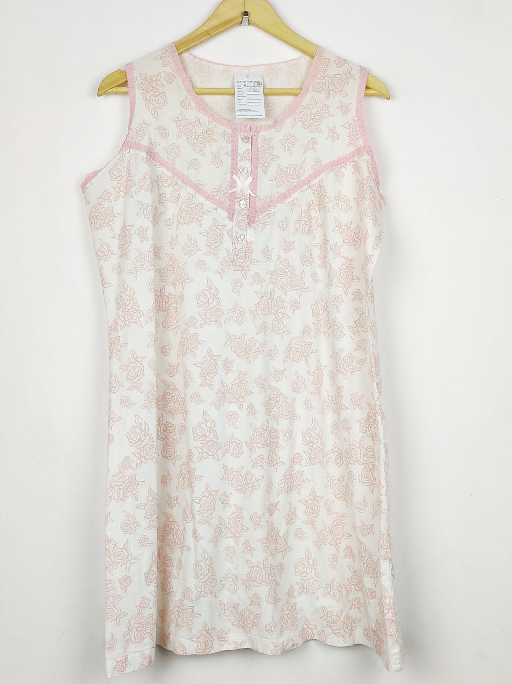 Buy online pre-used pre-loved 100% authentic & Original branded Pretty Secret (NL-2793) available in Pakistan. Top international brands avilable.