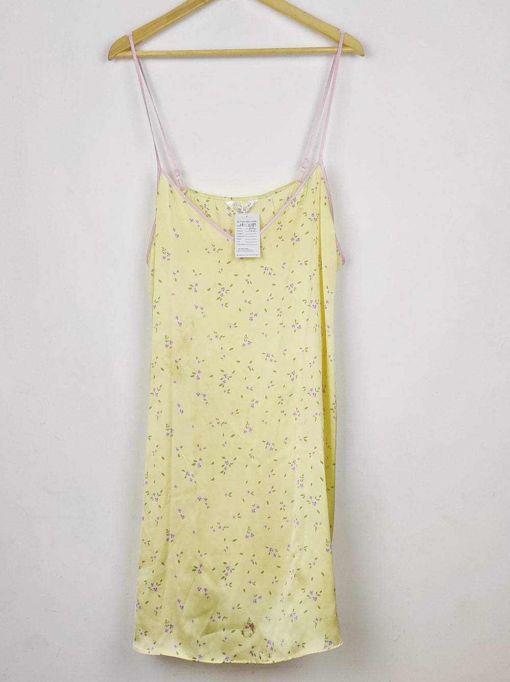 Buy online pre-used pre-loved 100% authentic & Original branded Primark (NL-2799) available in Pakistan. Top international brands avilable.