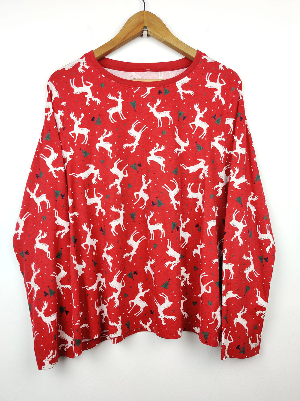 Buy online pre-used pre-loved 100% authentic & Original branded Primark (NL-323) available in Pakistan. Top international brands avilable.