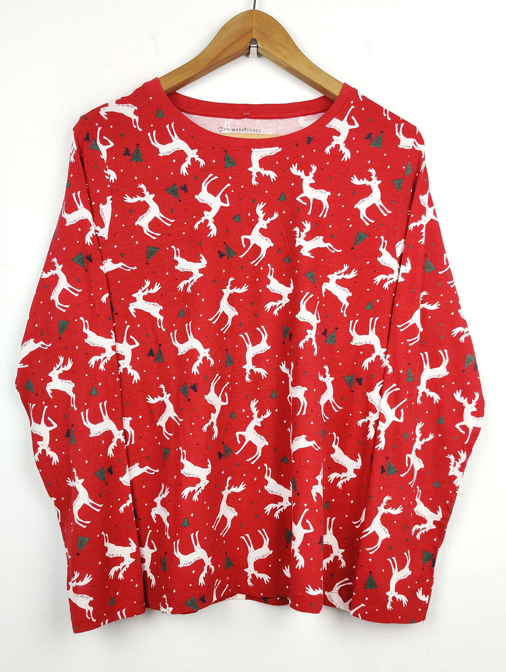 Buy online pre-used pre-loved 100% authentic & Original branded Primark (NL-333) available in Pakistan. Top international brands avilable.