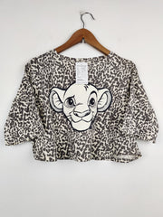 Buy online pre-used pre-loved 100% authentic & Original branded Disnep (NL-387) available in Pakistan. Top international brands avilable.