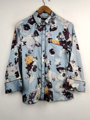 Buy online pre-used pre-loved 100% authentic & Original branded Marks & Spencer (NL-437) available in Pakistan. Top international brands avilable.