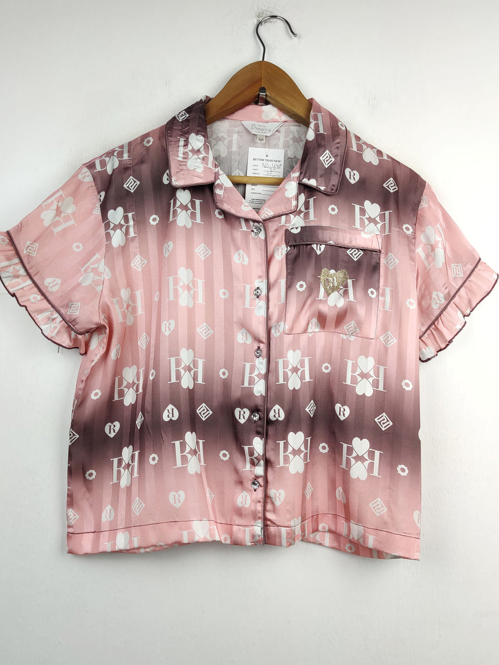 Buy online pre-used pre-loved 100% authentic & Original branded River Island (NL-448) available in Pakistan. Top international brands avilable.