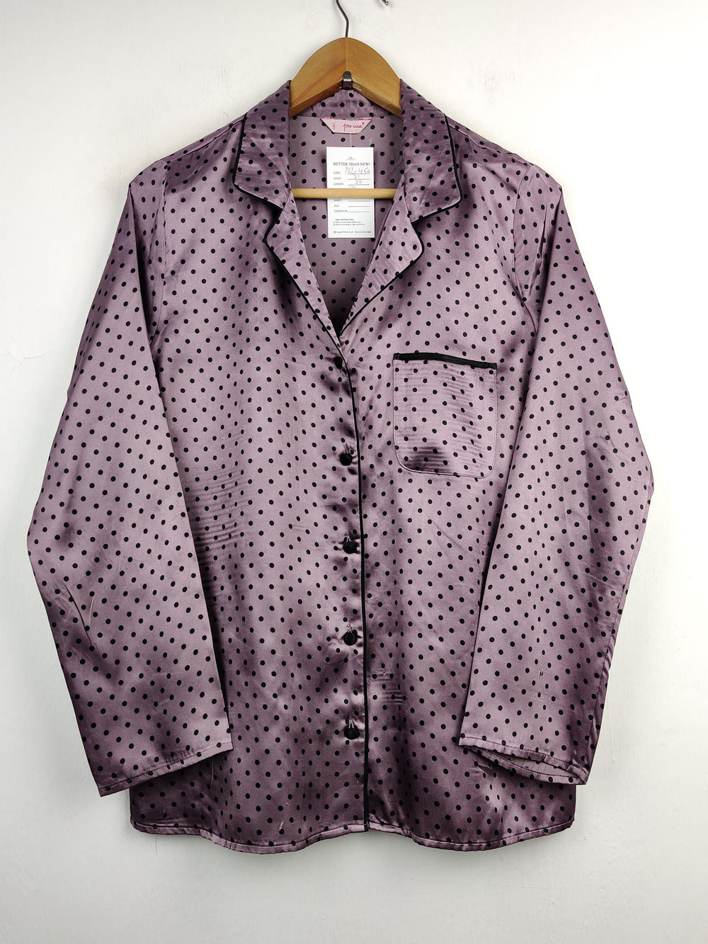 Buy online pre-used pre-loved 100% authentic & Original branded Per Una (NL-450) available in Pakistan. Top international brands avilable.