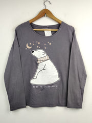 Buy online pre-used pre-loved 100% authentic & Original branded F&F (NL-468) available in Pakistan. Top international brands avilable.