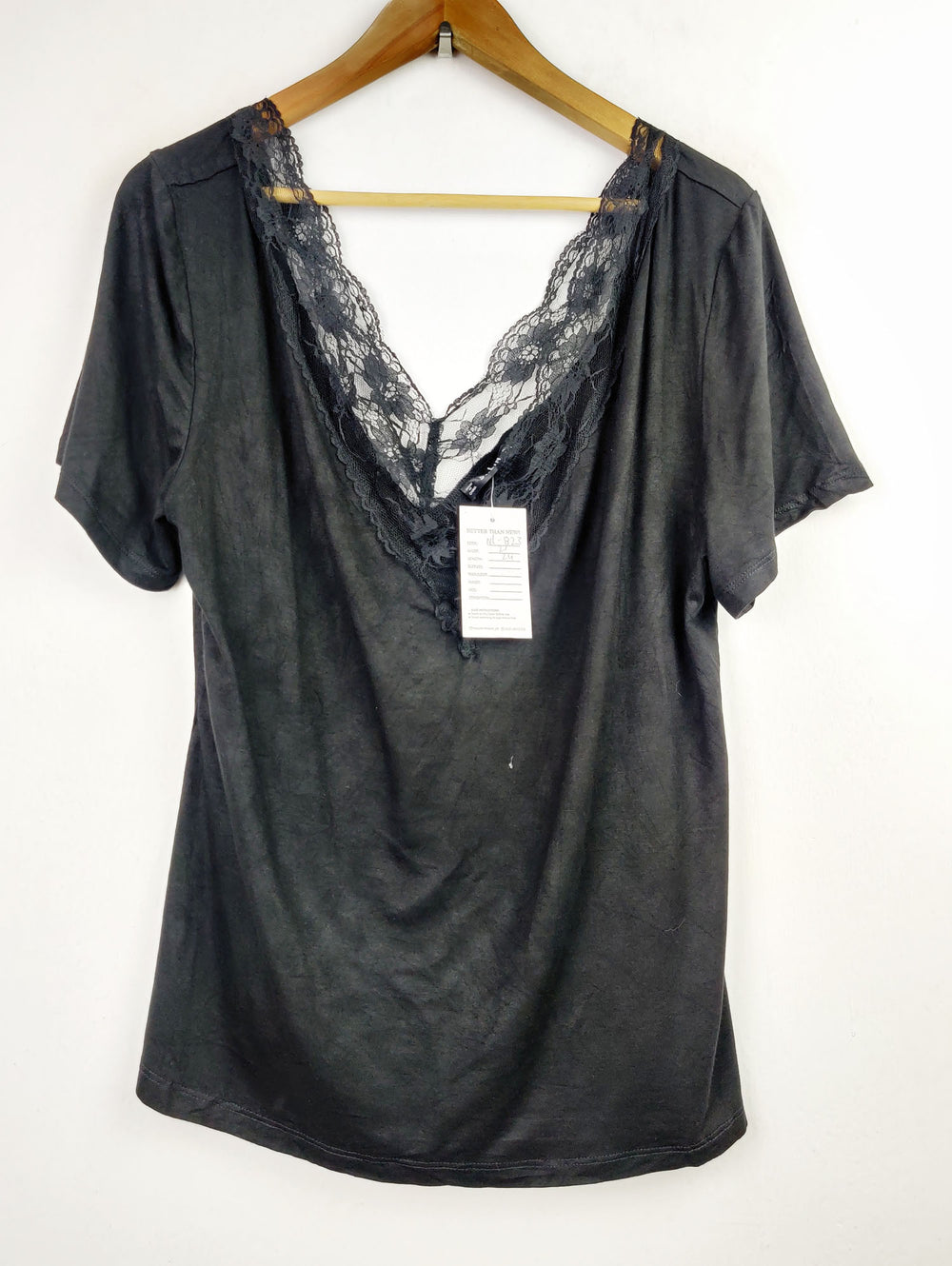 Buy online pre-used pre-loved 100% authentic & Original branded Shein (NL-823) available in Pakistan. Top international brands avilable.