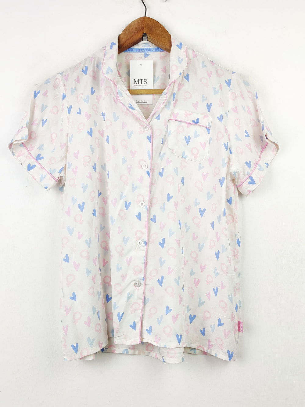 Buy online pre-used pre-loved 100% authentic & Original branded Primark (NL-844) available in Pakistan. Top international brands avilable.