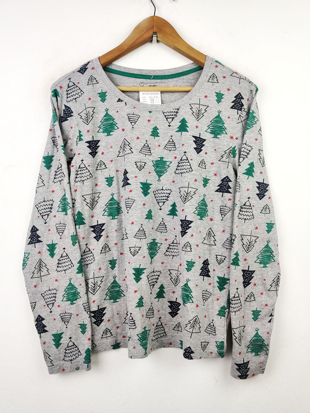 Buy online pre-used pre-loved 100% authentic & Original branded Primark (NL-871) available in Pakistan. Top international brands avilable.