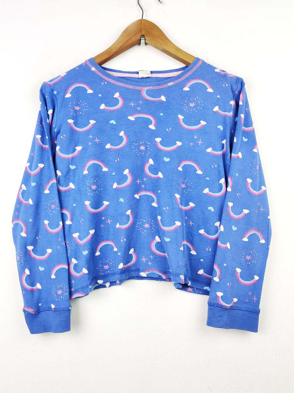 Buy online pre-used pre-loved 100% authentic & Original branded Lily & Dan (NL-877) available in Pakistan. Top international brands avilable.