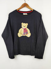 Buy online pre-used pre-loved 100% authentic & Original branded Spencer Bear (NL-896) available in Pakistan. Top international brands avilable.