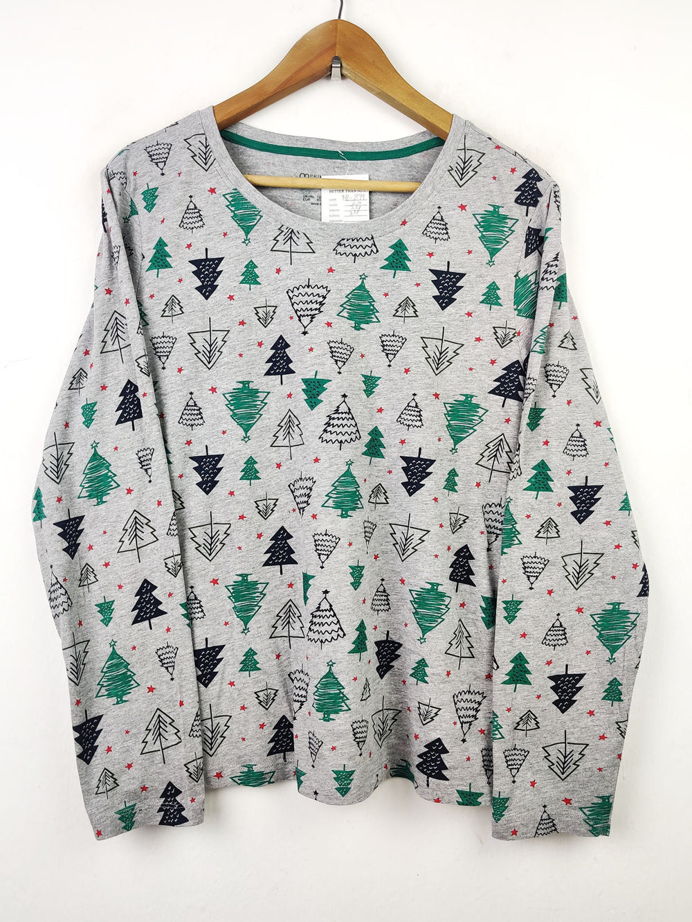 Buy online pre-used pre-loved 100% authentic & Original branded Primark (NL-899) available in Pakistan. Top international brands avilable.