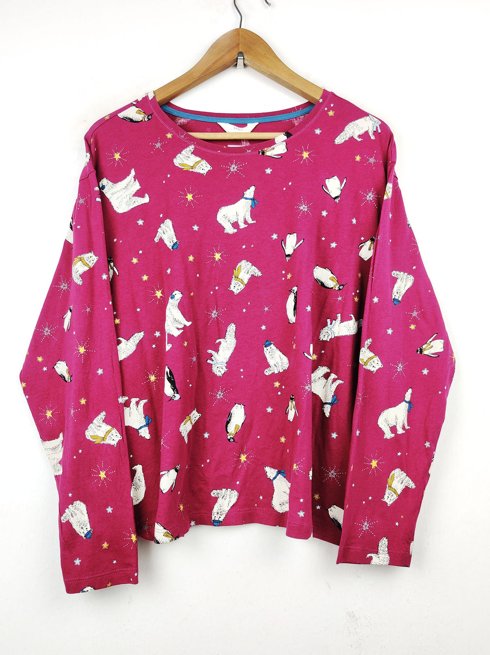 Buy online pre-used pre-loved 100% authentic & Original branded Marks & Spencer (NL-930) available in Pakistan. Top international brands avilable.