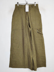 The Ragged Priest (P-104)