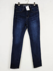 Buy online pre-used pre-loved 100% authentic & Original branded Outfitters (P-239) available in Pakistan. Top international brands avilable.