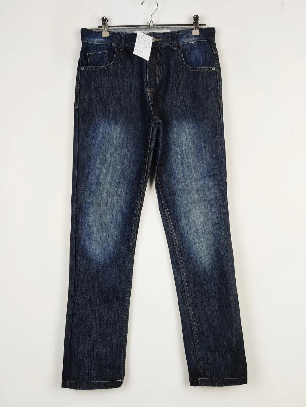 Buy online pre-used pre-loved 100% authentic & Original branded Denim (P-259) available in Pakistan. Top international brands avilable.