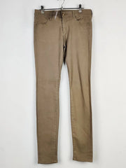 Buy online pre-used pre-loved 100% authentic & Original branded Zara (P-281) available in Pakistan. Top international brands avilable.