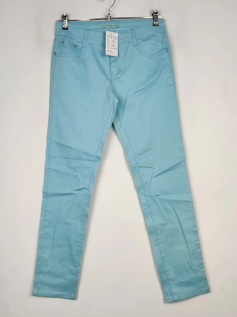 Buy online pre-used pre-loved 100% authentic & Original branded I Do Do (P-347) available in Pakistan. Top international brands avilable.