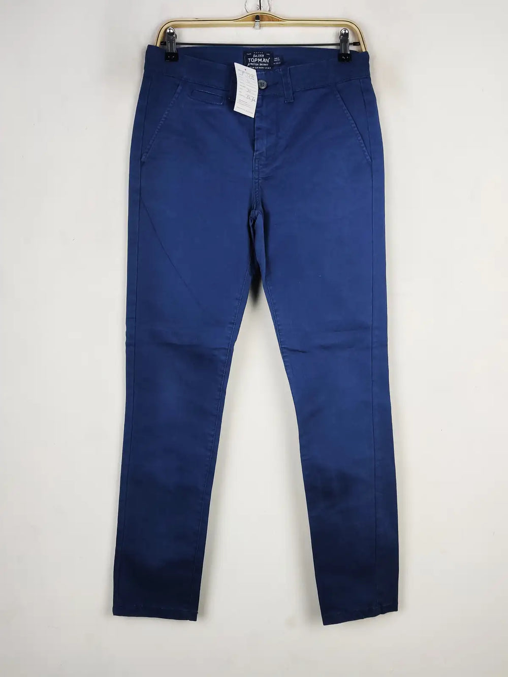 Buy online pre-used pre-loved 100% authentic & Original branded Topman (P-438) available in Pakistan. Top international brands avilable.