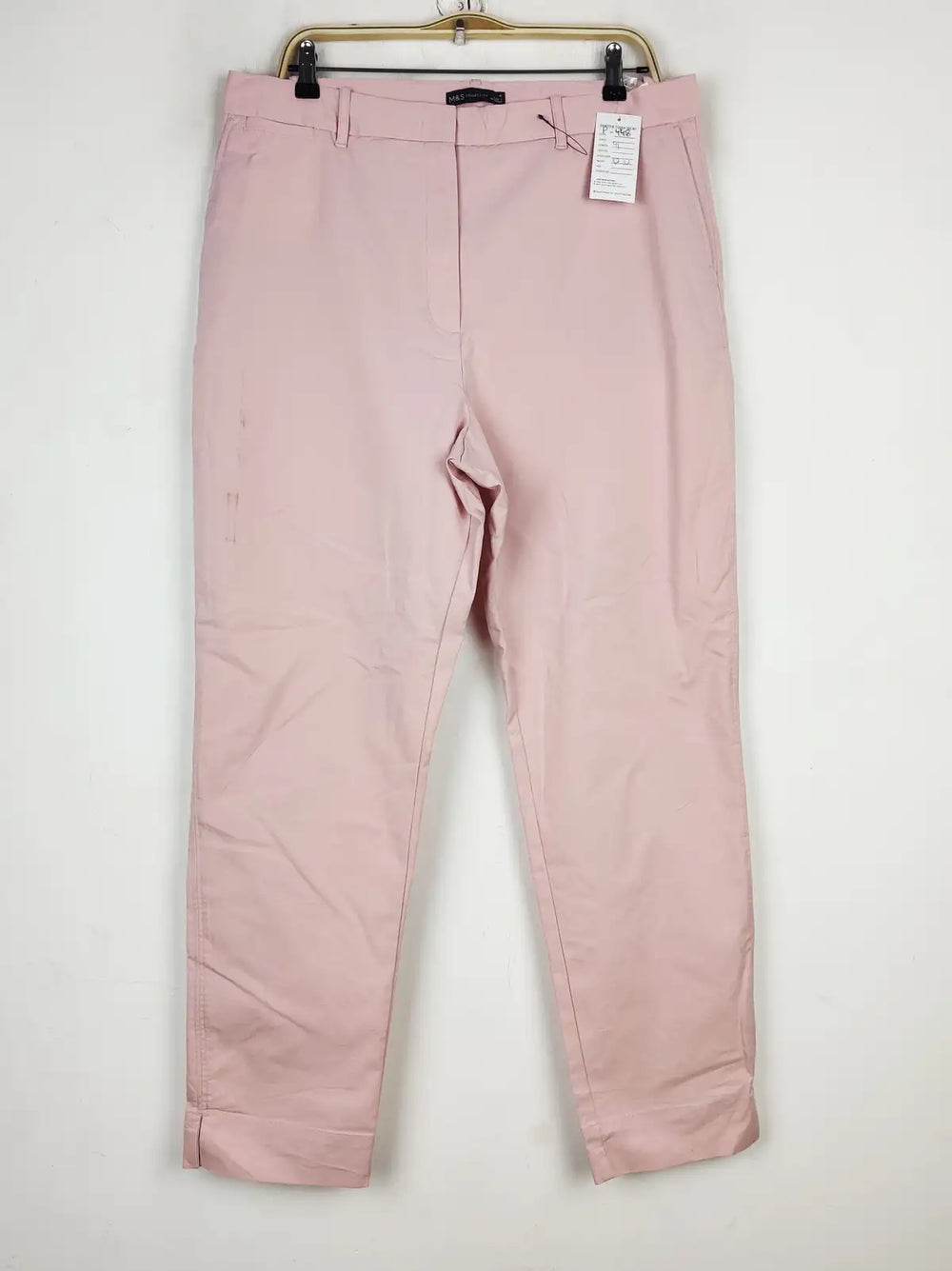 Buy online pre-used pre-loved 100% authentic & Original branded Marks & Spencer (P-448) available in Pakistan. Top international brands avilable.