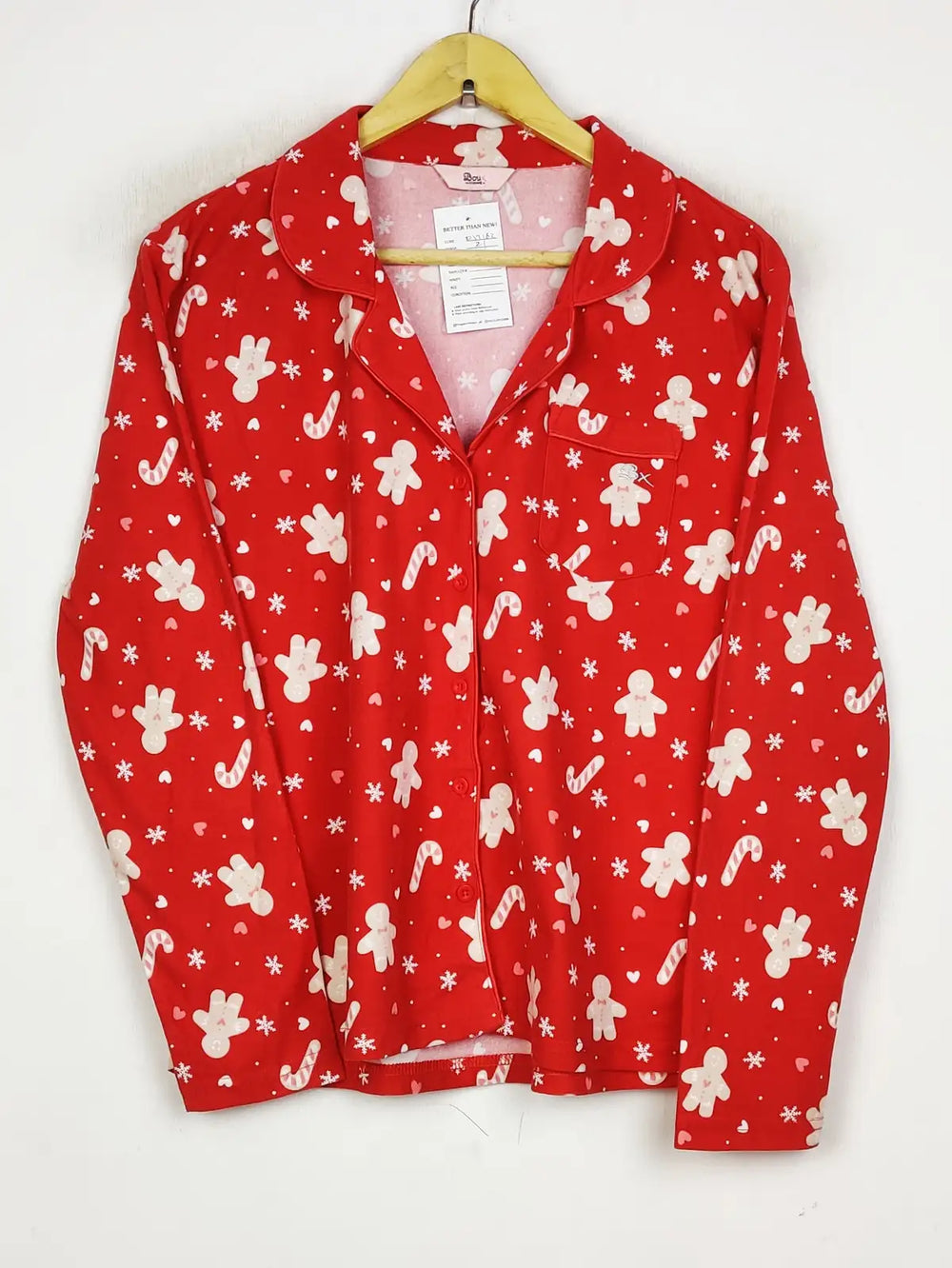 Buy online pre-used pre-loved 100% authentic & Original branded Boux Avenue (PJ-1162) available in Pakistan. Top international brands avilable.