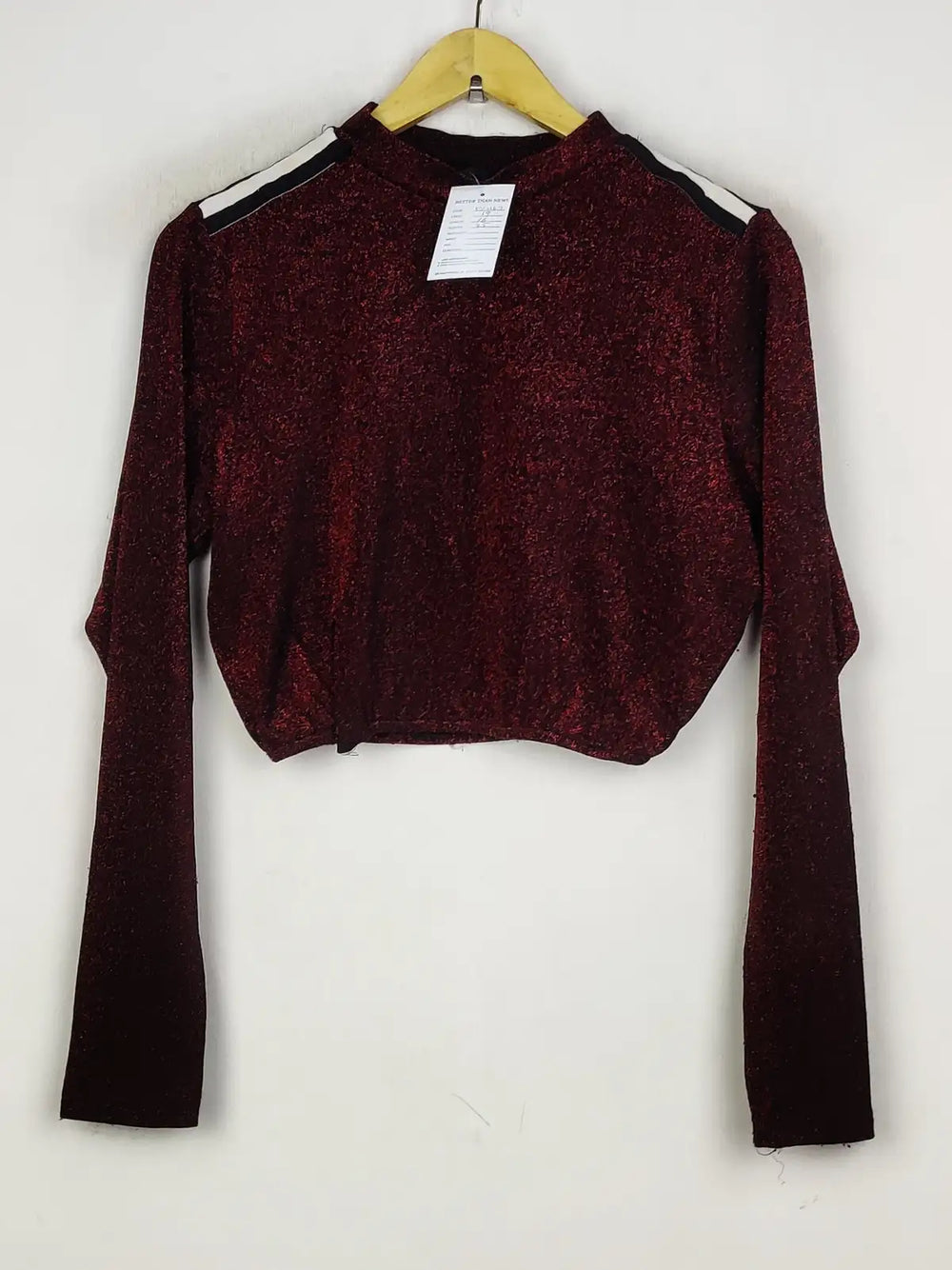 Buy online pre-used pre-loved 100% authentic & Original branded Love Other Thing (PJ-1167) available in Pakistan. Top international brands avilable.