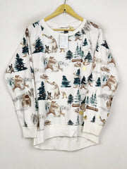 Buy online pre-used pre-loved 100% authentic & Original branded Sleep On It (PJ-1171) available in Pakistan. Top international brands avilable.