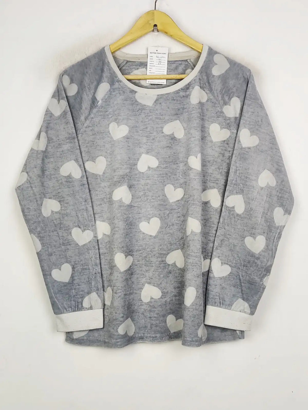 Buy online pre-used pre-loved 100% authentic & Original branded Love To Lounge (PJ-1173) available in Pakistan. Top international brands avilable.