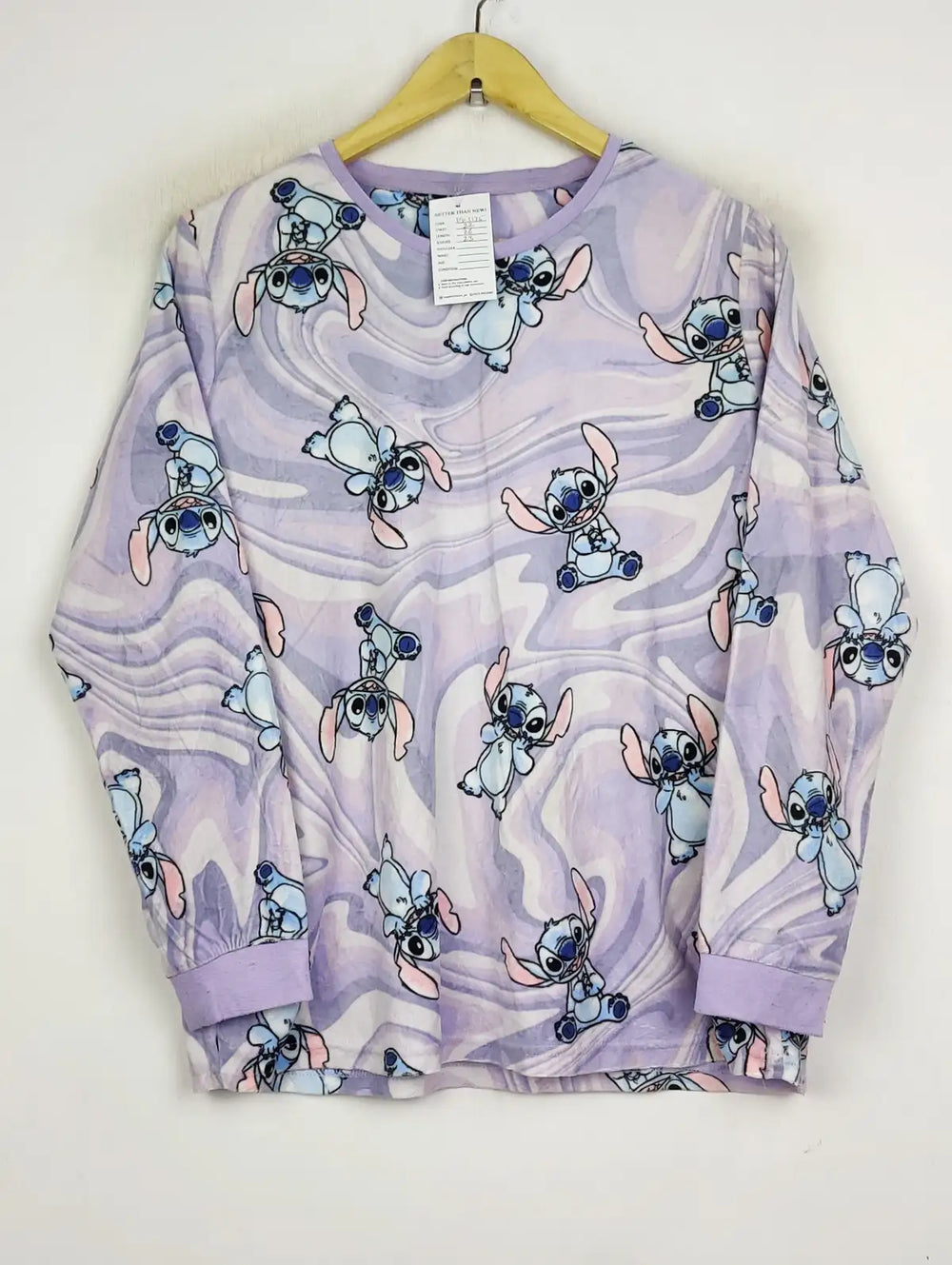 Buy online pre-used pre-loved 100% authentic & Original branded Primark (PJ-1175) available in Pakistan. Top international brands avilable.