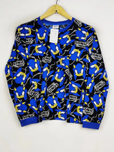 Buy online pre-used pre-loved 100% authentic & Original branded Sonic Prime (PJ-1177) available in Pakistan. Top international brands avilable.