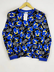 Buy online pre-used pre-loved 100% authentic & Original branded Sonic Prime (PJ-1177) available in Pakistan. Top international brands avilable.