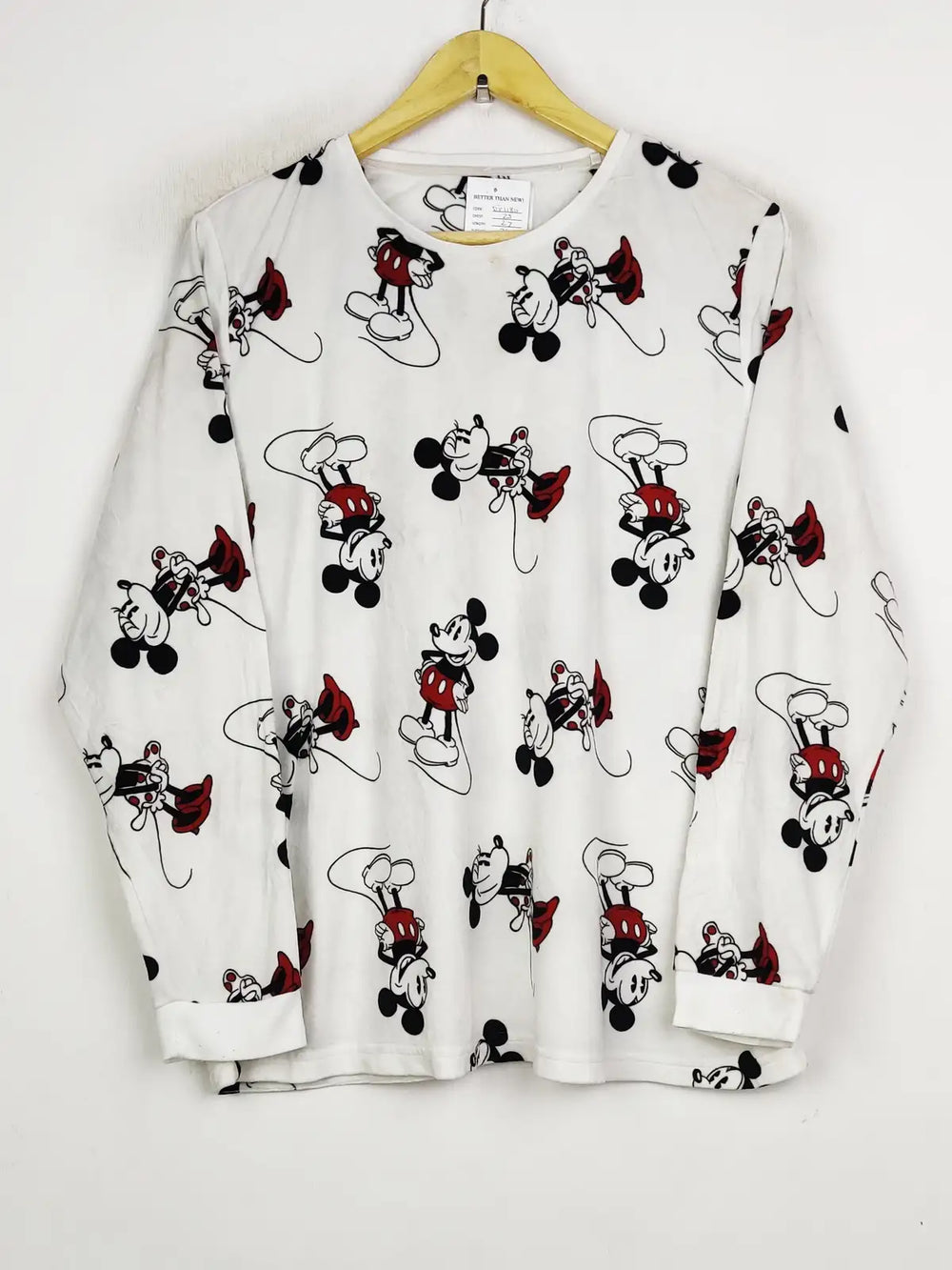 Buy online pre-used pre-loved 100% authentic & Original branded Primark (PJ-1180) available in Pakistan. Top international brands avilable.