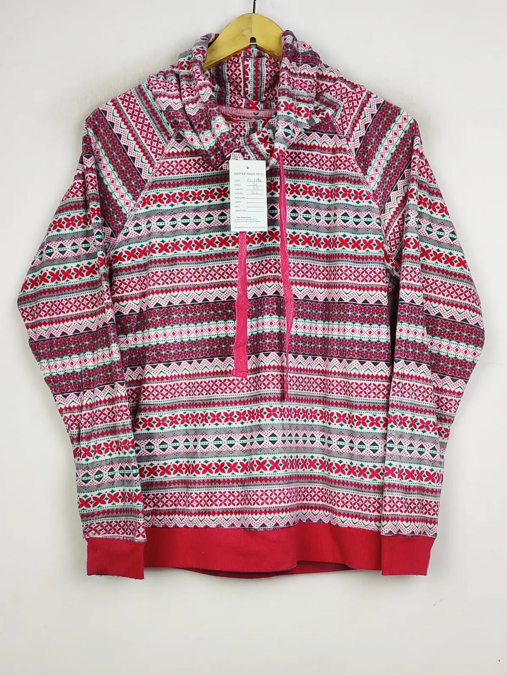 Buy online pre-used pre-loved 100% authentic & Original branded Tu (PJ-1193) available in Pakistan. Top international brands avilable.