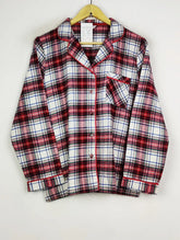 Buy online pre-used pre-loved 100% authentic & Original branded Marks & Spencer (PJ-1195) available in Pakistan. Top international brands avilable.