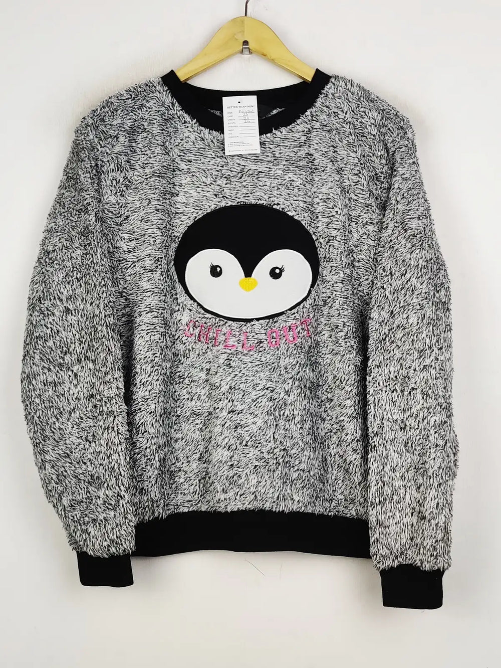 Buy online pre-used pre-loved 100% authentic & Original branded Love To Lounge (PJ-1205) available in Pakistan. Top international brands avilable.