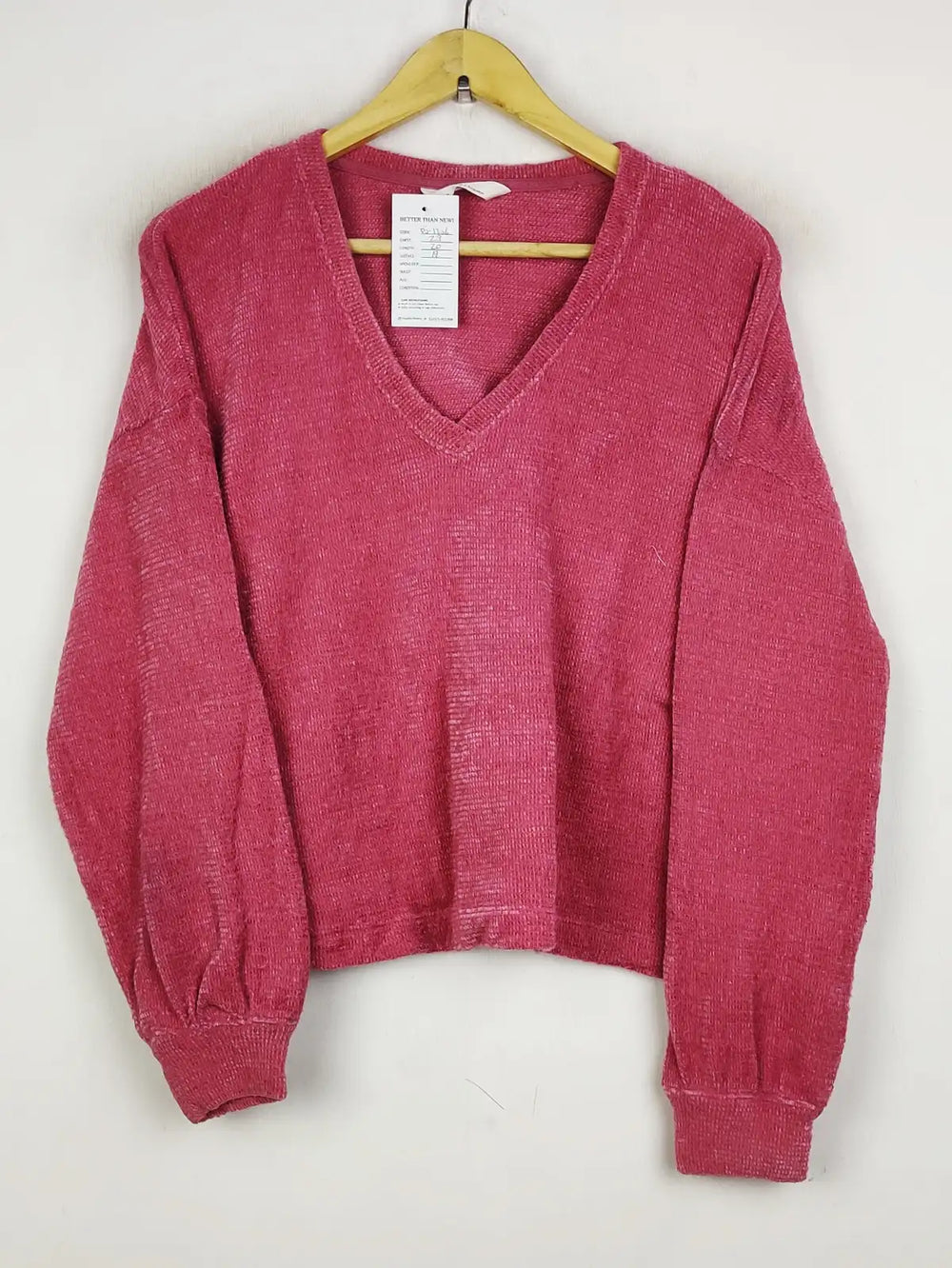 Buy online pre-used pre-loved 100% authentic & Original branded Marks & Spencer (PJ-1206) available in Pakistan. Top international brands avilable.