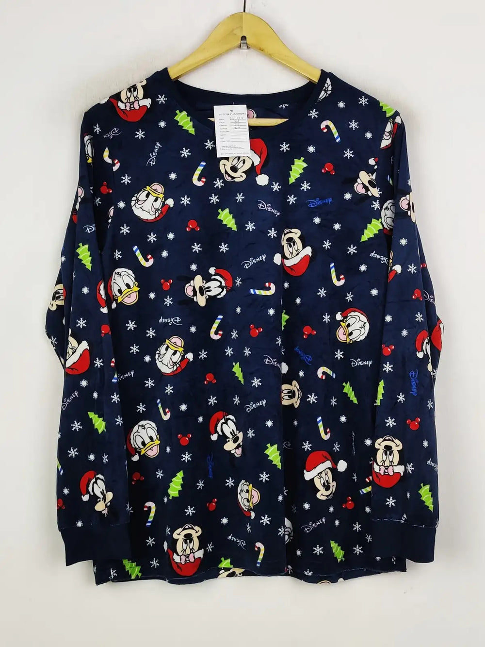 Buy online pre-used pre-loved 100% authentic & Original branded Primark (PJ-1215) available in Pakistan. Top international brands avilable.