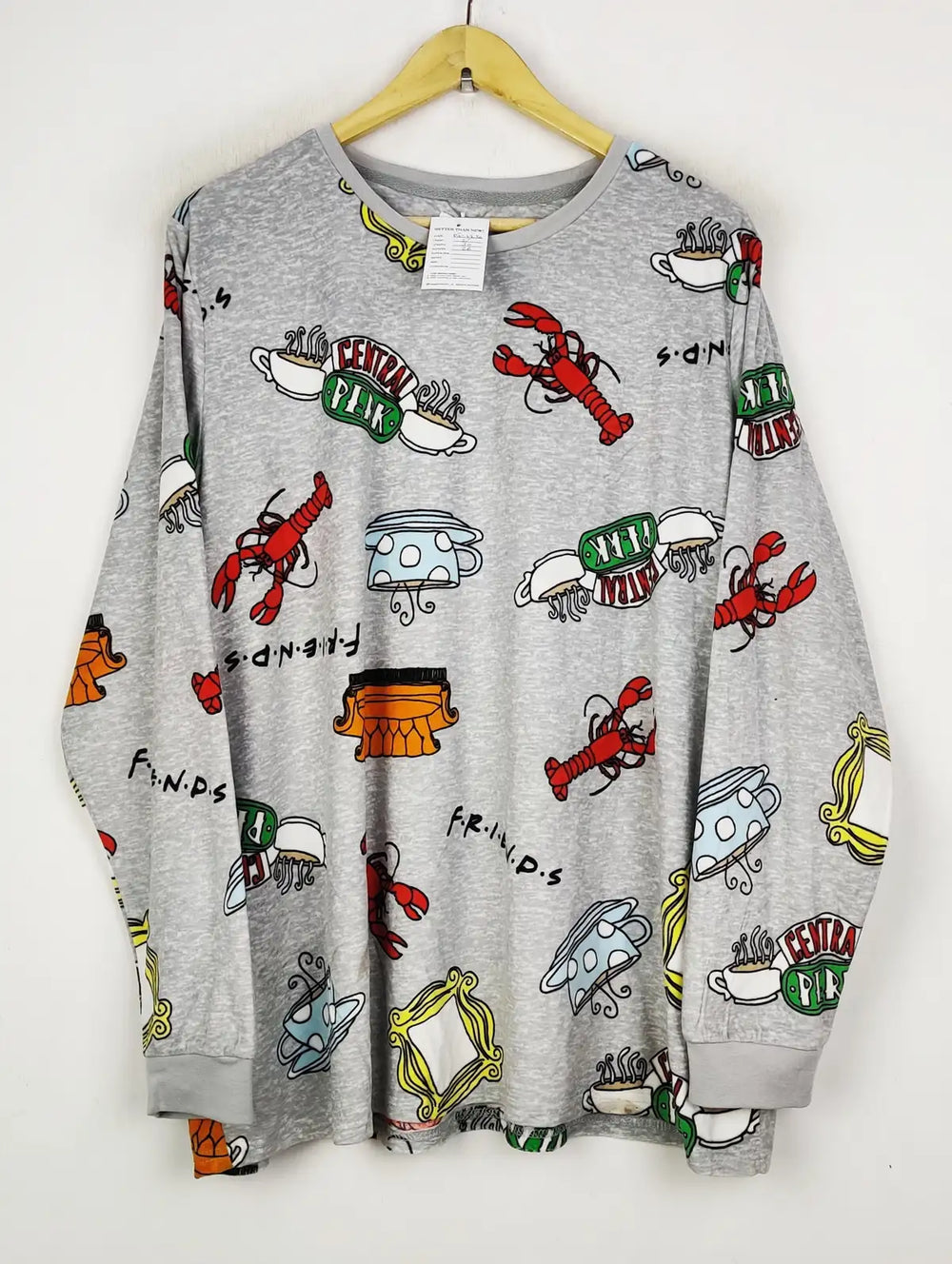 Buy online pre-used pre-loved 100% authentic & Original branded Primark (PJ-1220) available in Pakistan. Top international brands avilable.