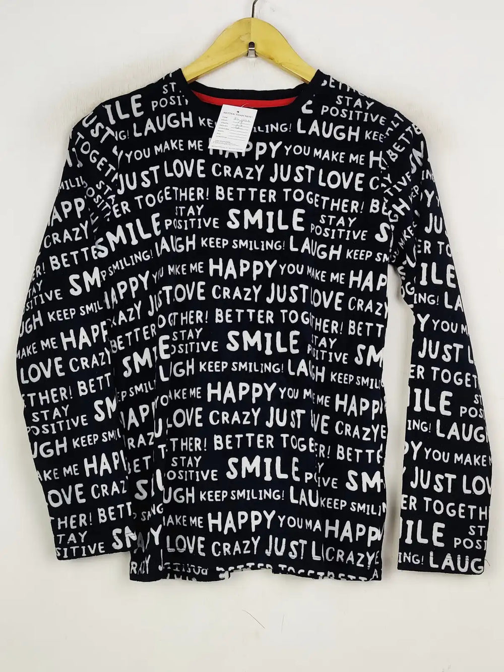 Buy online pre-used pre-loved 100% authentic & Original branded Primark (PJ-1227) available in Pakistan. Top international brands avilable.