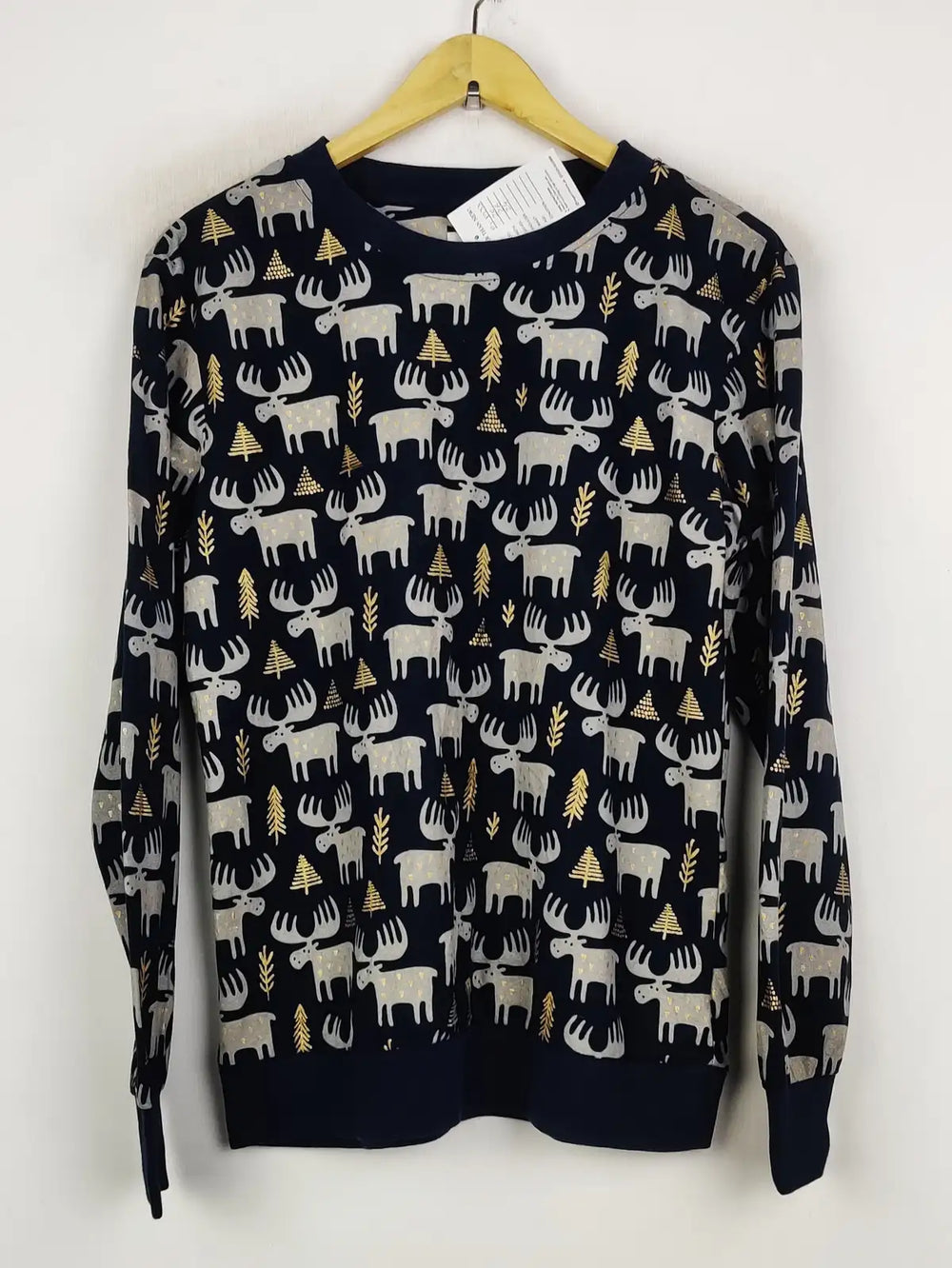 Buy online pre-used pre-loved 100% authentic & Original branded Next (PJ-1233) available in Pakistan. Top international brands avilable.