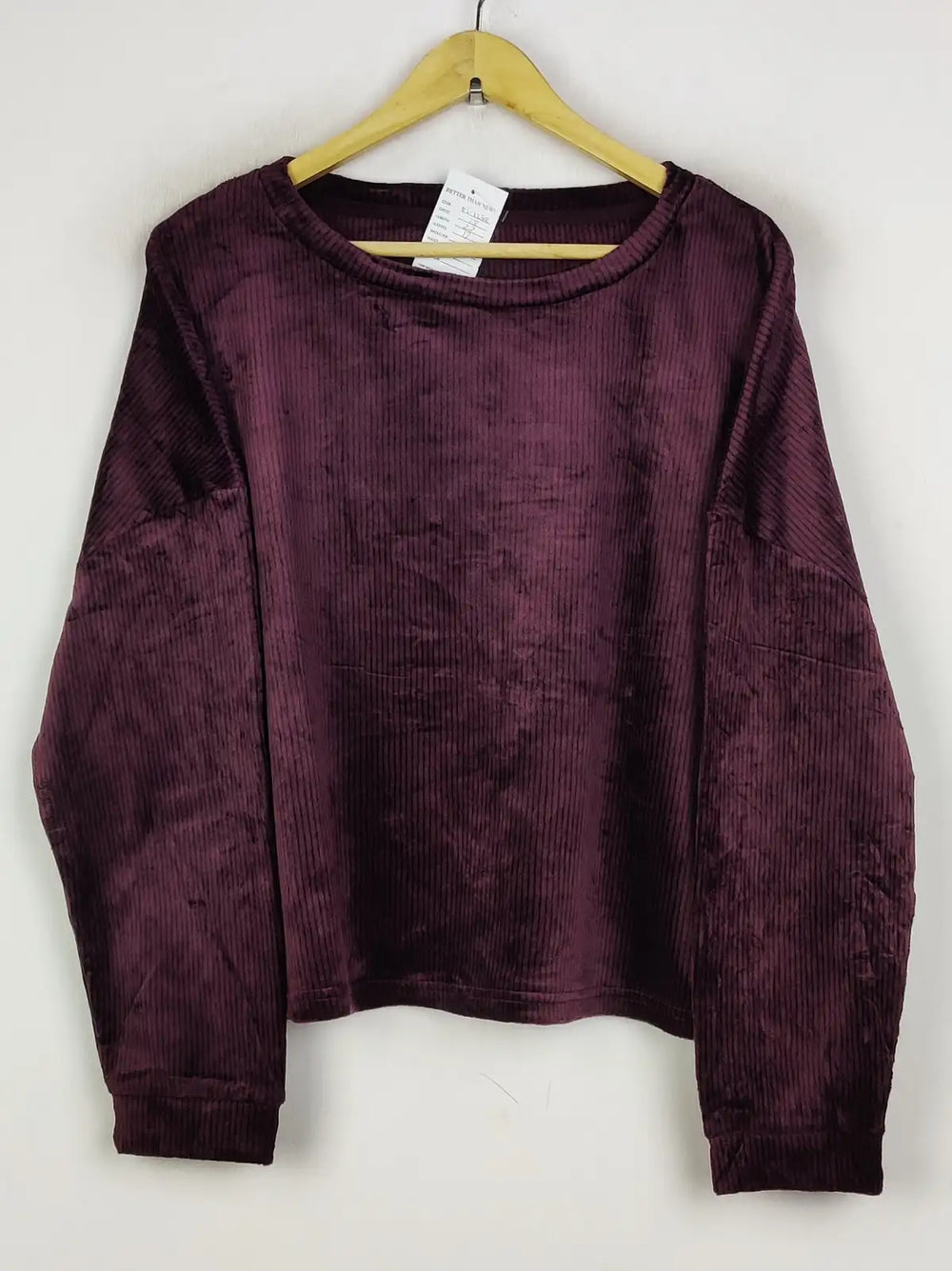 Buy online pre-used pre-loved 100% authentic & Original branded Primark (PJ-1238) available in Pakistan. Top international brands avilable.